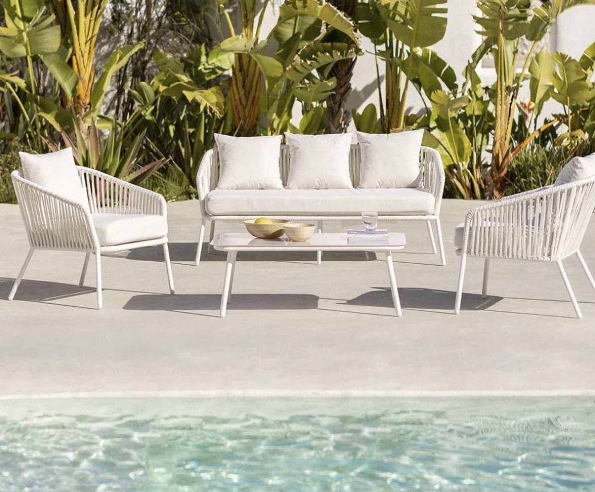 Conjunto jardin Conjunto jardin