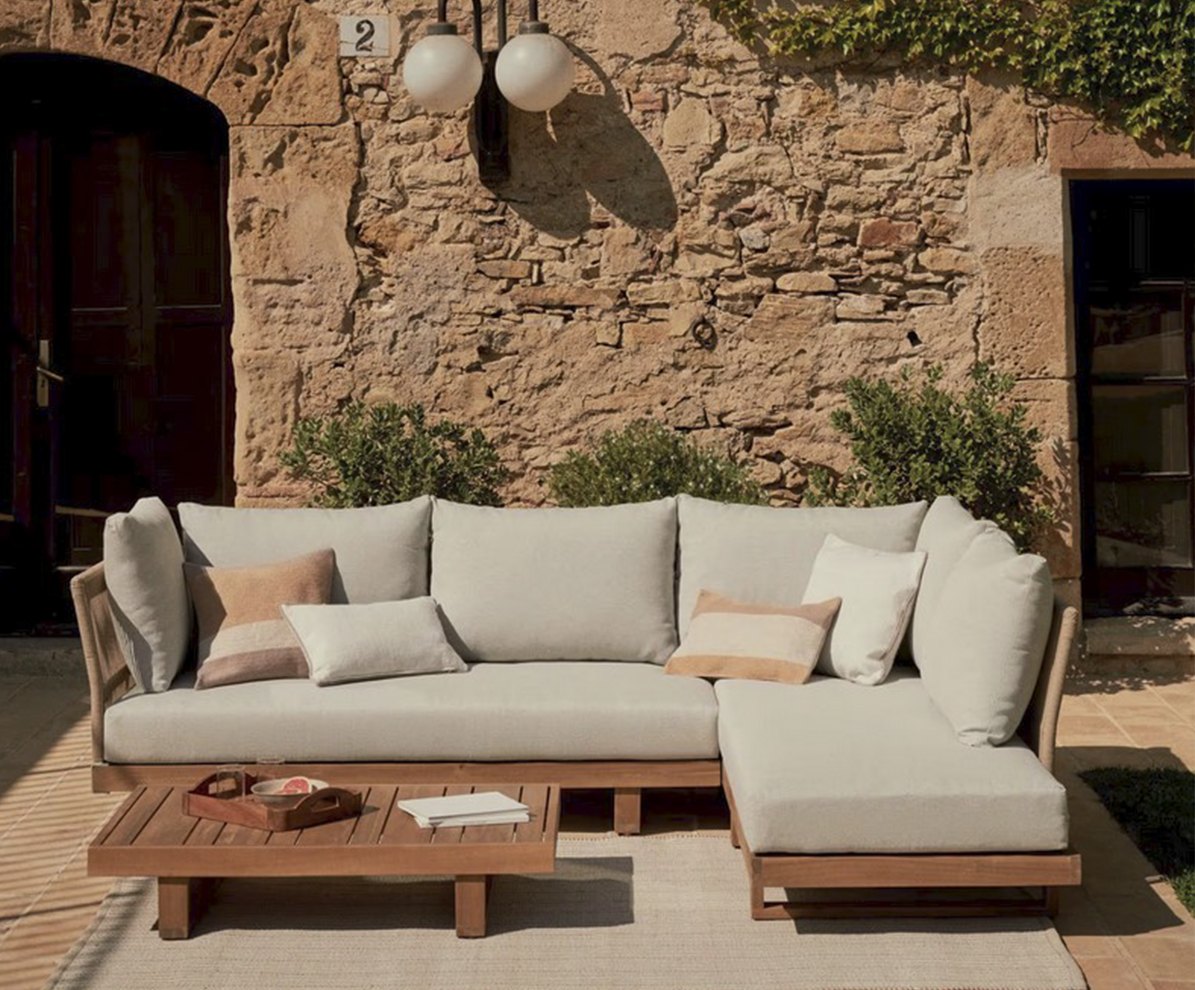 Conjunto terraza Conjunto terraza