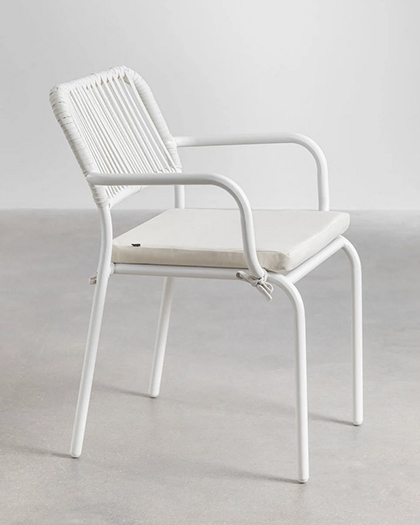 Silla jardin Silla jardin