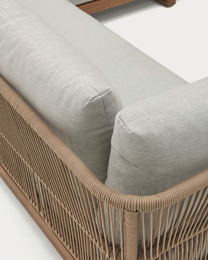 Sofa terraza Sofa terraza