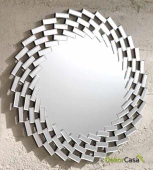 Espejo circular 78 cm diametro E-111