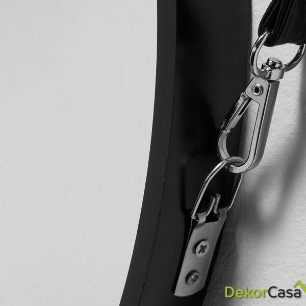 Detalle espejo eertrin