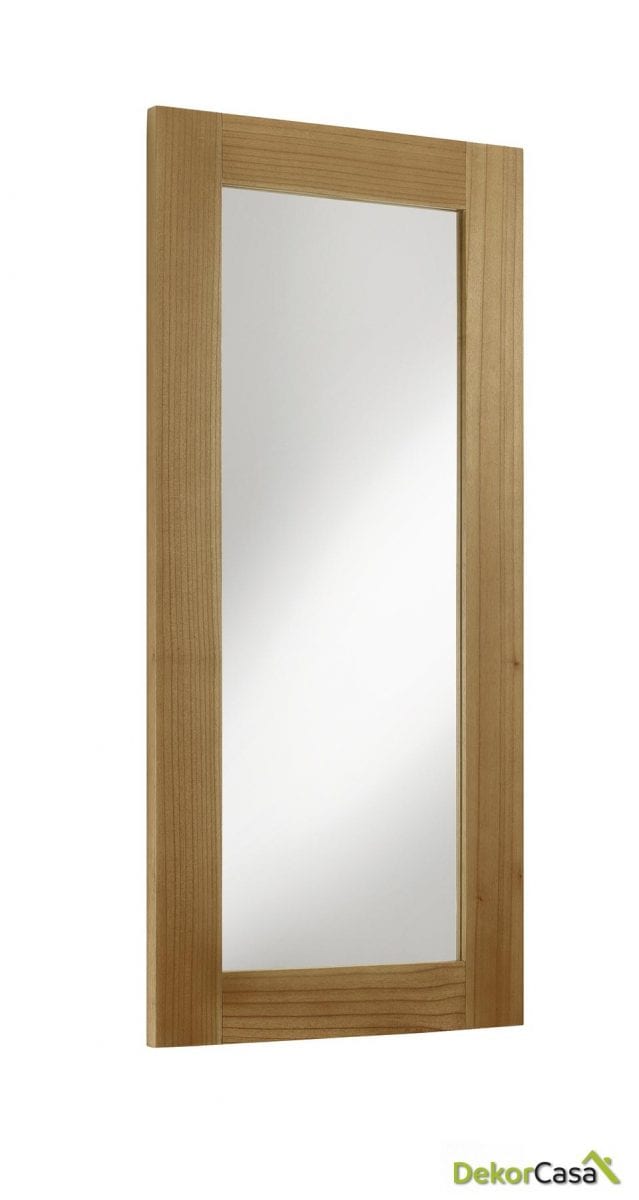 Espejo Natural 80 x 150 cm