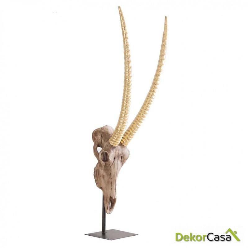 figura cabeza antilope2