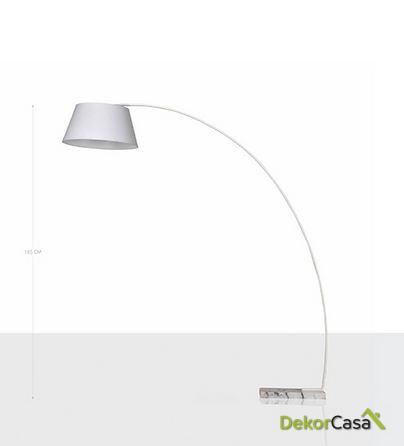 LAMPARA arco LF-10059 185 cm