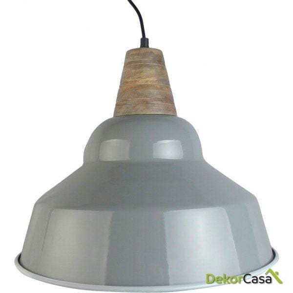 Lámpara de techo estilo nórdico WHITE