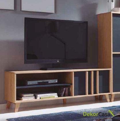 Mueble TV Montse 150 x 40 x 51 cm