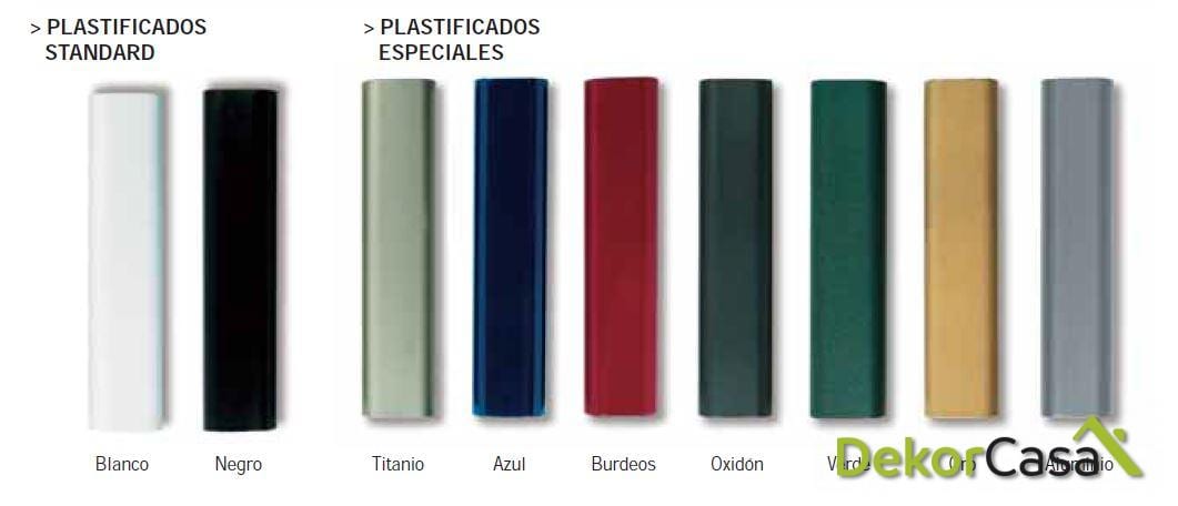 Plastificados 2