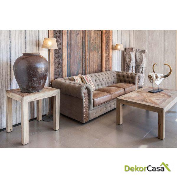 sofa 3 plazas chester vic 20164 by vical e8a