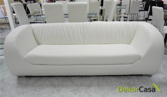 Sofa blenheim 3p 2