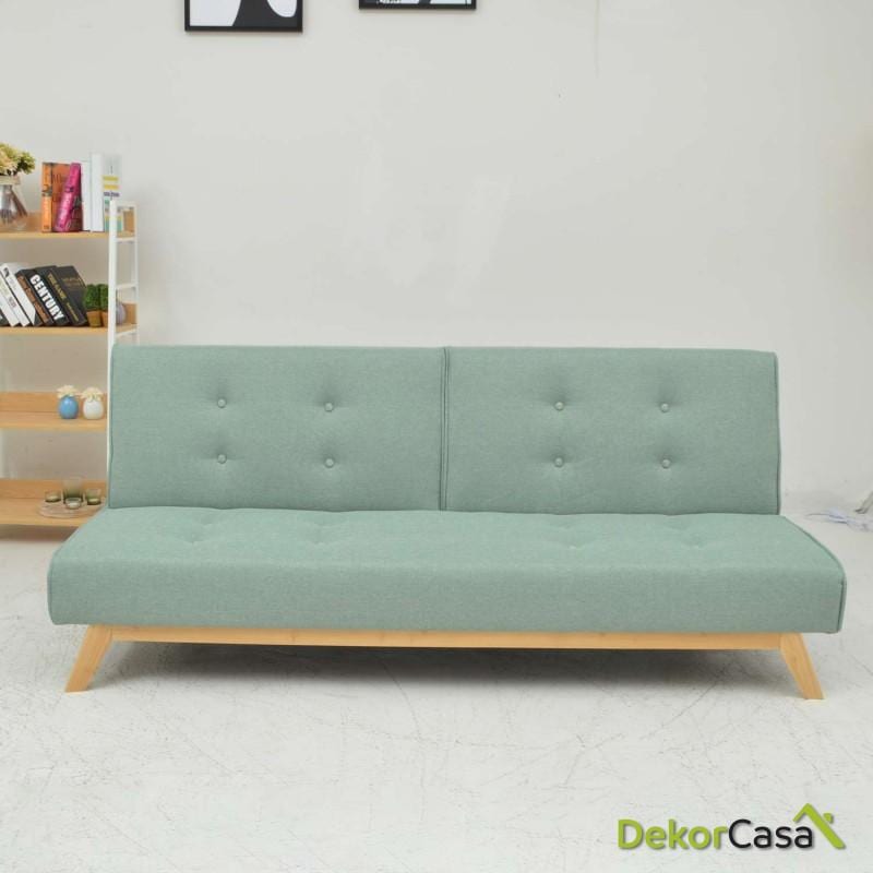 sofa cama alina cesped