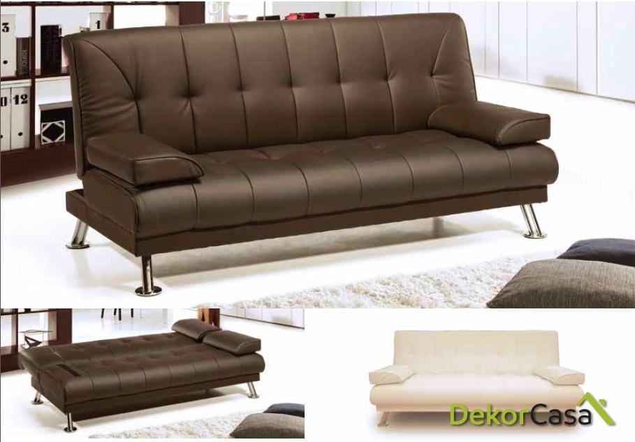 Sofa Cama Solver