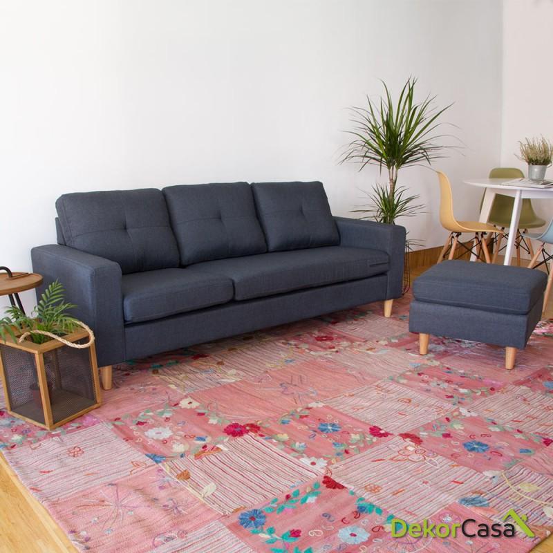 sofa cassi jeans dekorcasa