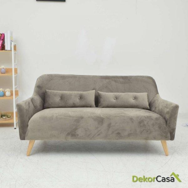 Sofa sharon gris