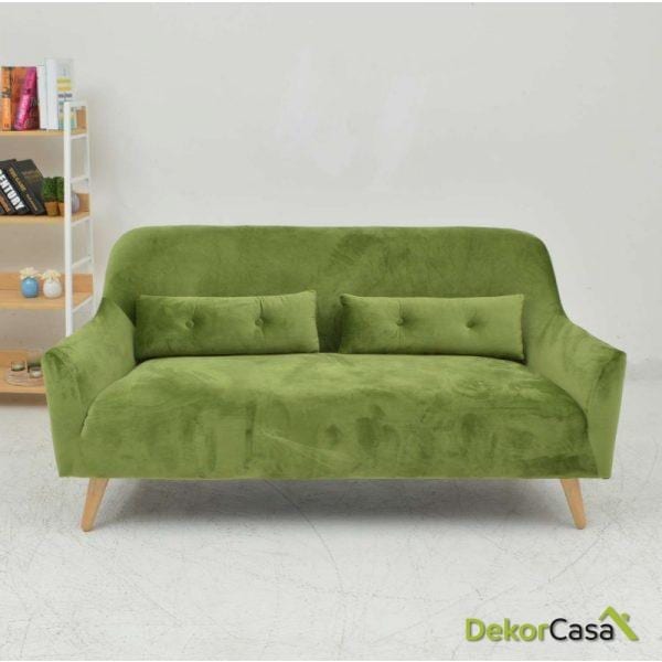 Sofa sharon verde