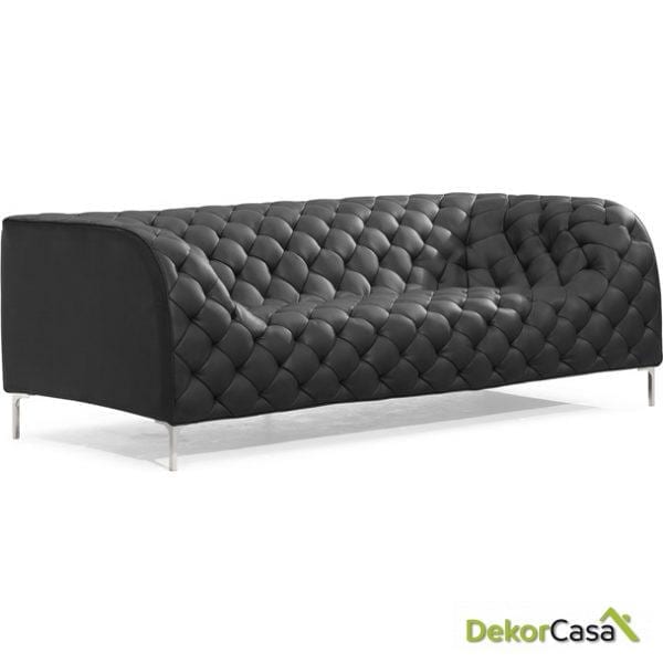 Sofa Tapizado Cool Clasic