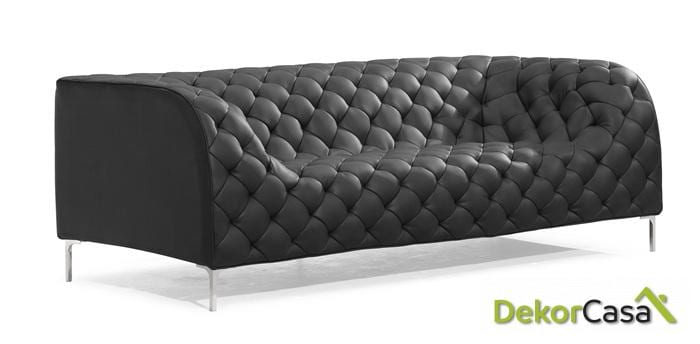 Sofa Tapizado Cool Clasic