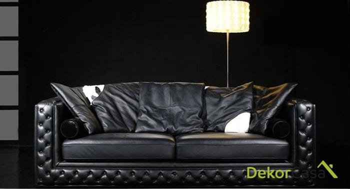 Sofa tapizado Neo-Clasic