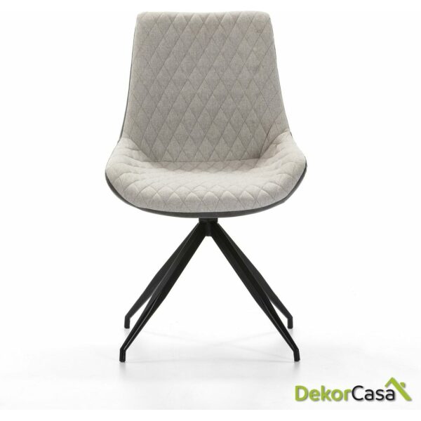 silla dc 118 combinado gris dh 1