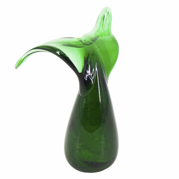 Aleta Marina Atlantis Verde