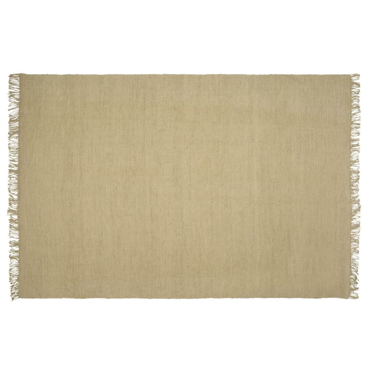 Alfombra Siria 200 x 300 cm beige