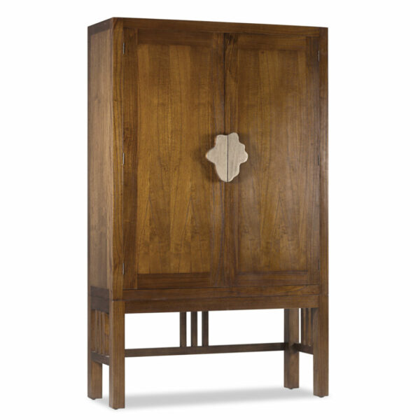 Aparador Star 7 Cajones 2 Puertas