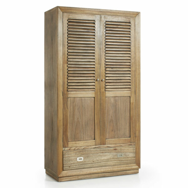 Armario Merapi Marco Polo 7 Cajones 4 Huecos