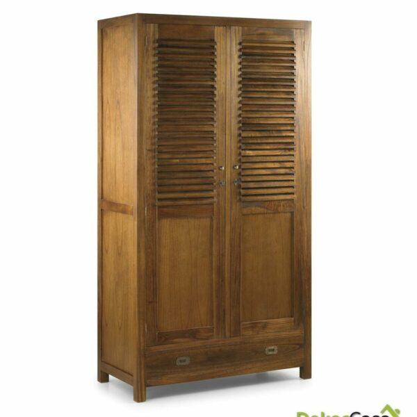 Armario Star Marco Polo 4+1 Cajones 2 Puertas