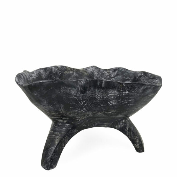 Bol Erosi 3 Patas Negro