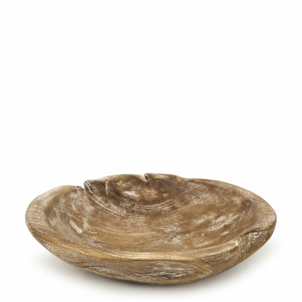 Bol Erosi Blanqueado