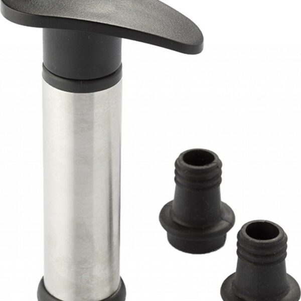 Bomba de Vacío Inox
                        AC401