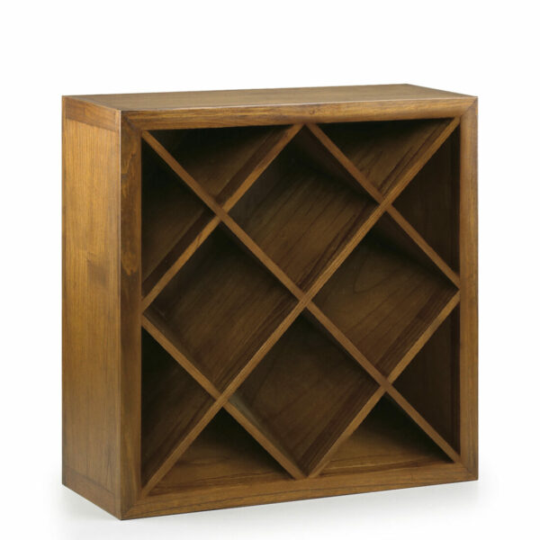 Botellero Star Combi 12 Huecos