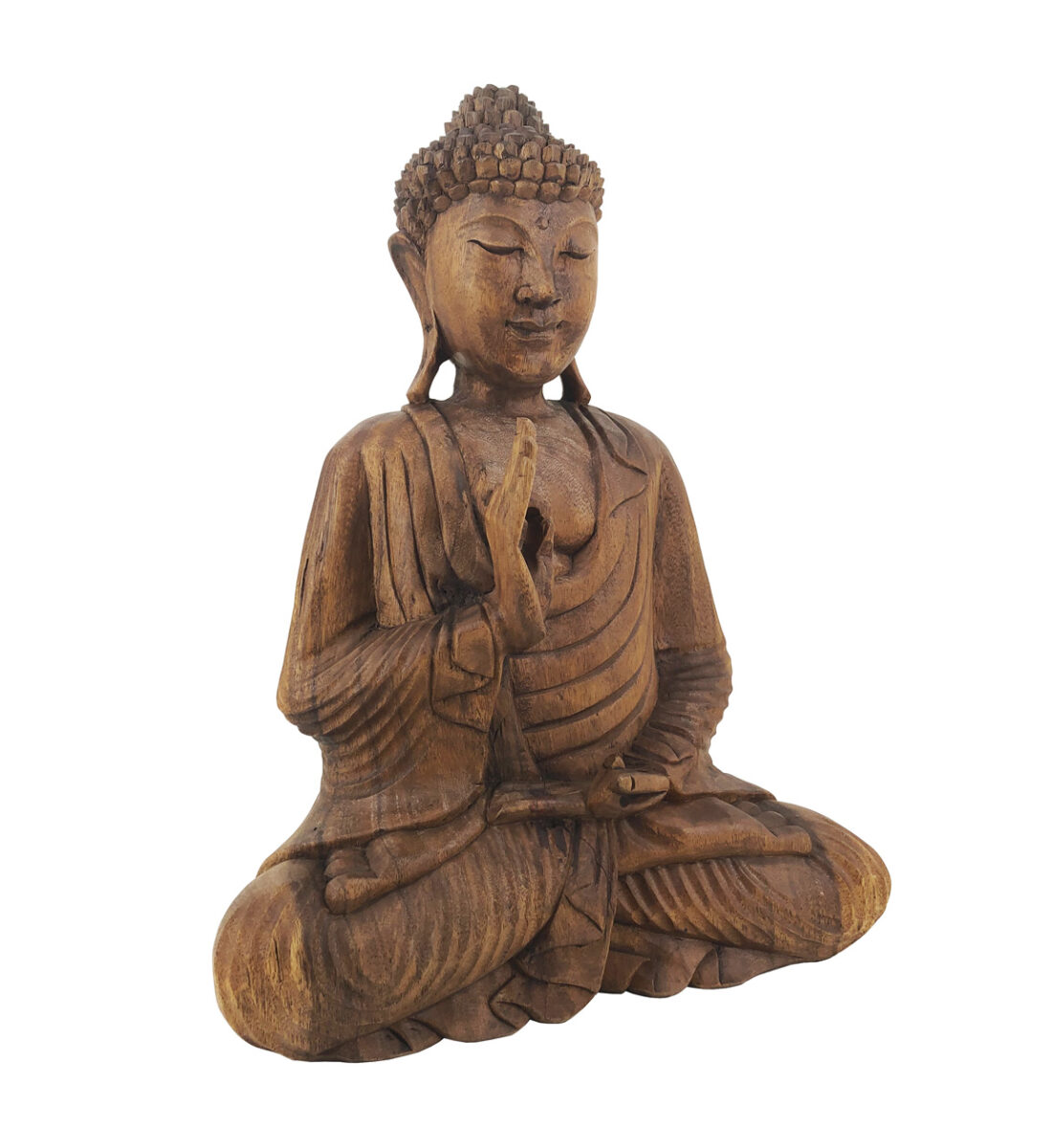 Buda Meditación