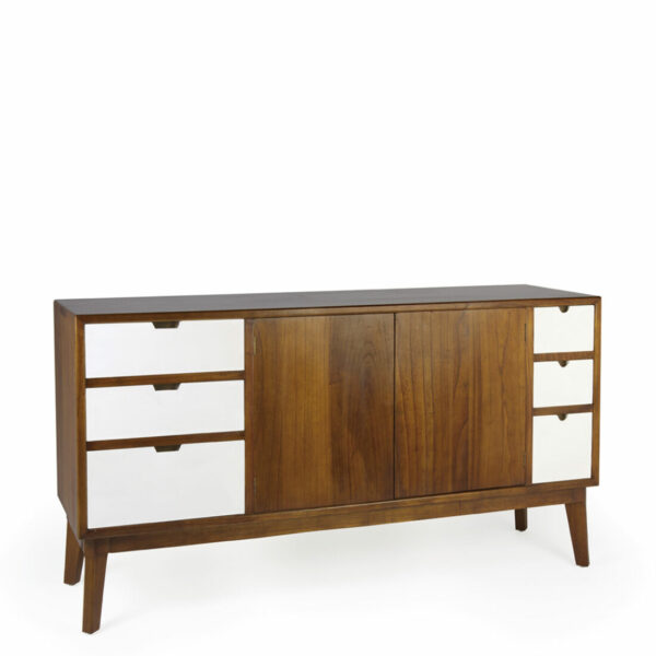 Bufet Artic 6 Cajones 2 Puertas