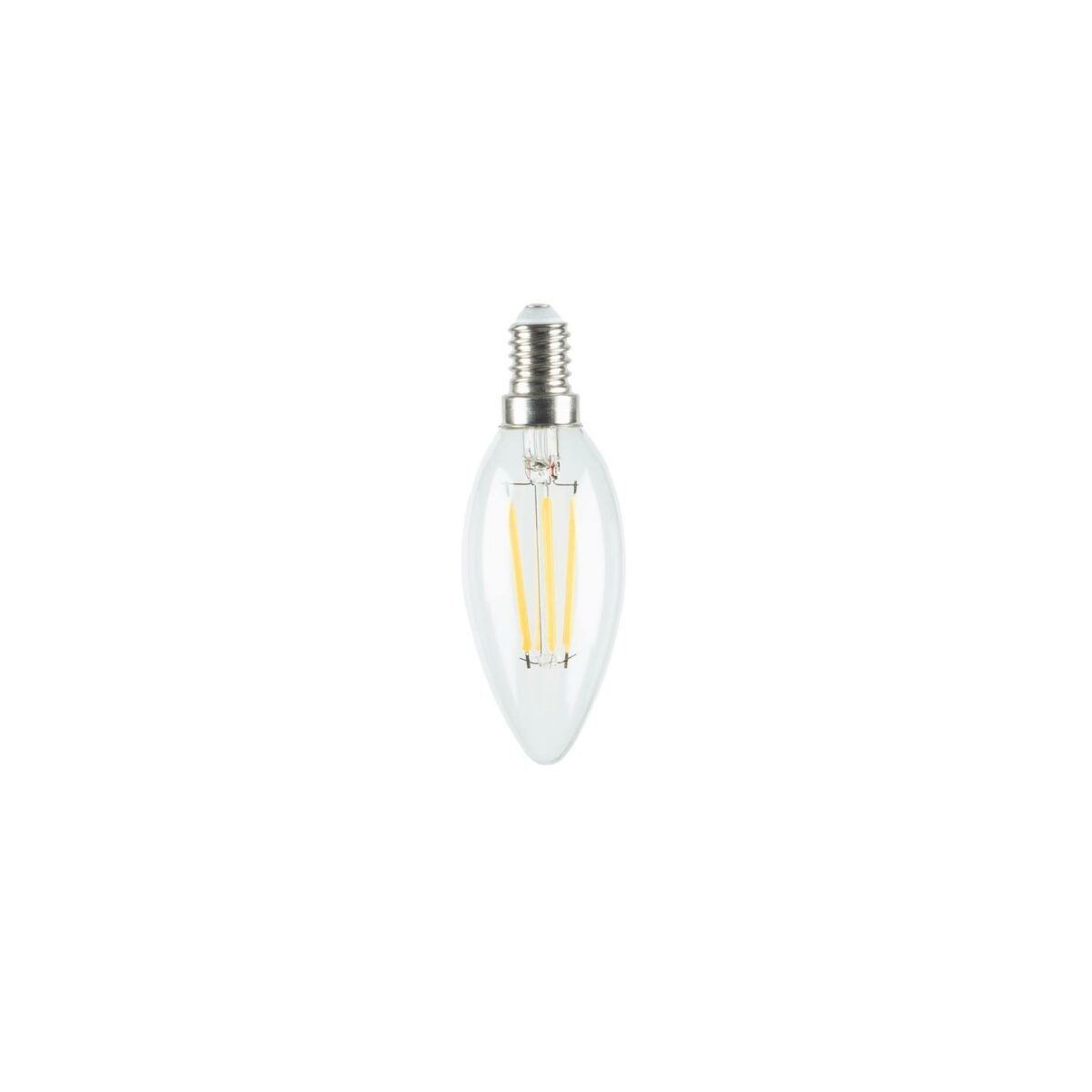 BULB Bombilla Led E14 4W