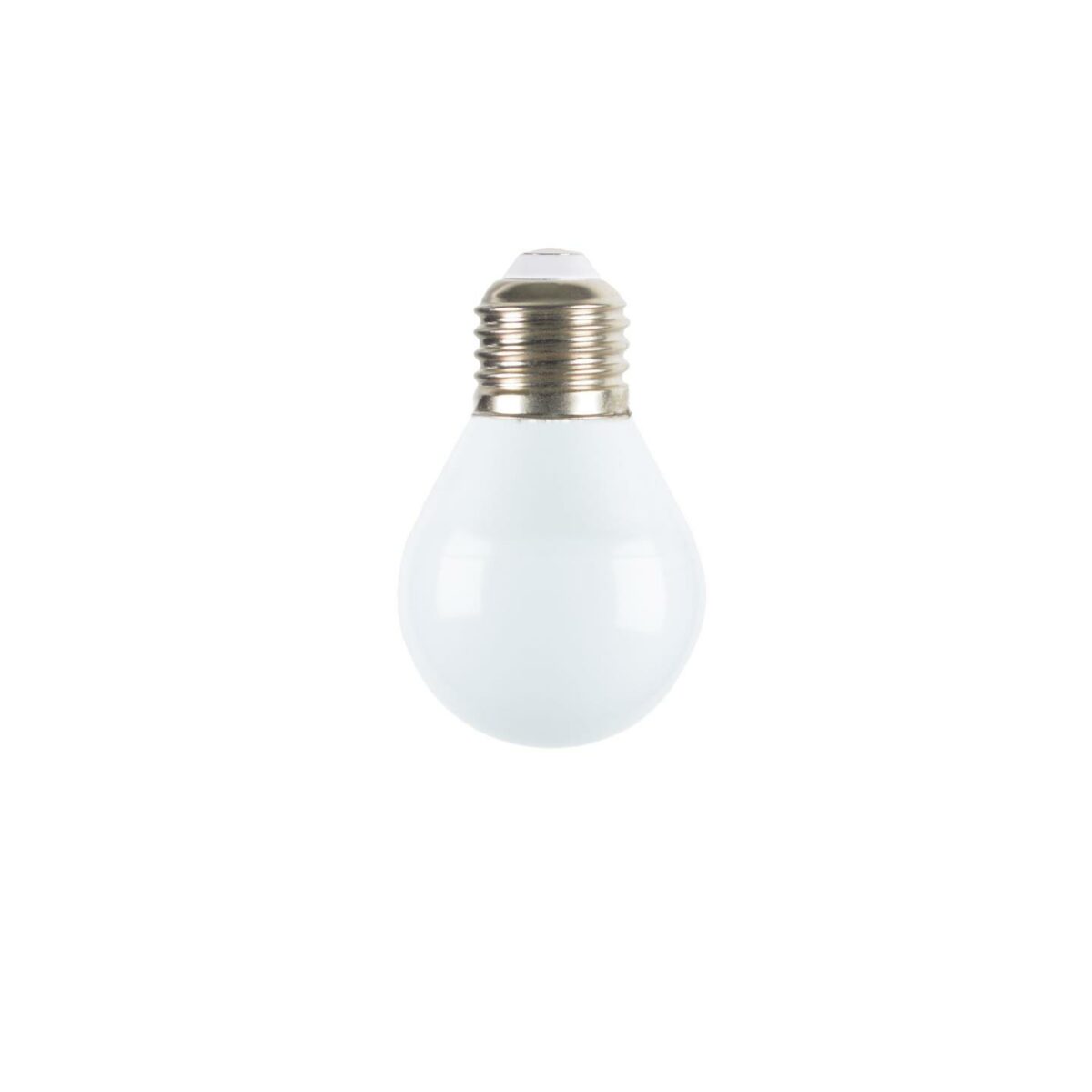 BULB Bombilla LED E27 de 3W y 45 mm luz neutra