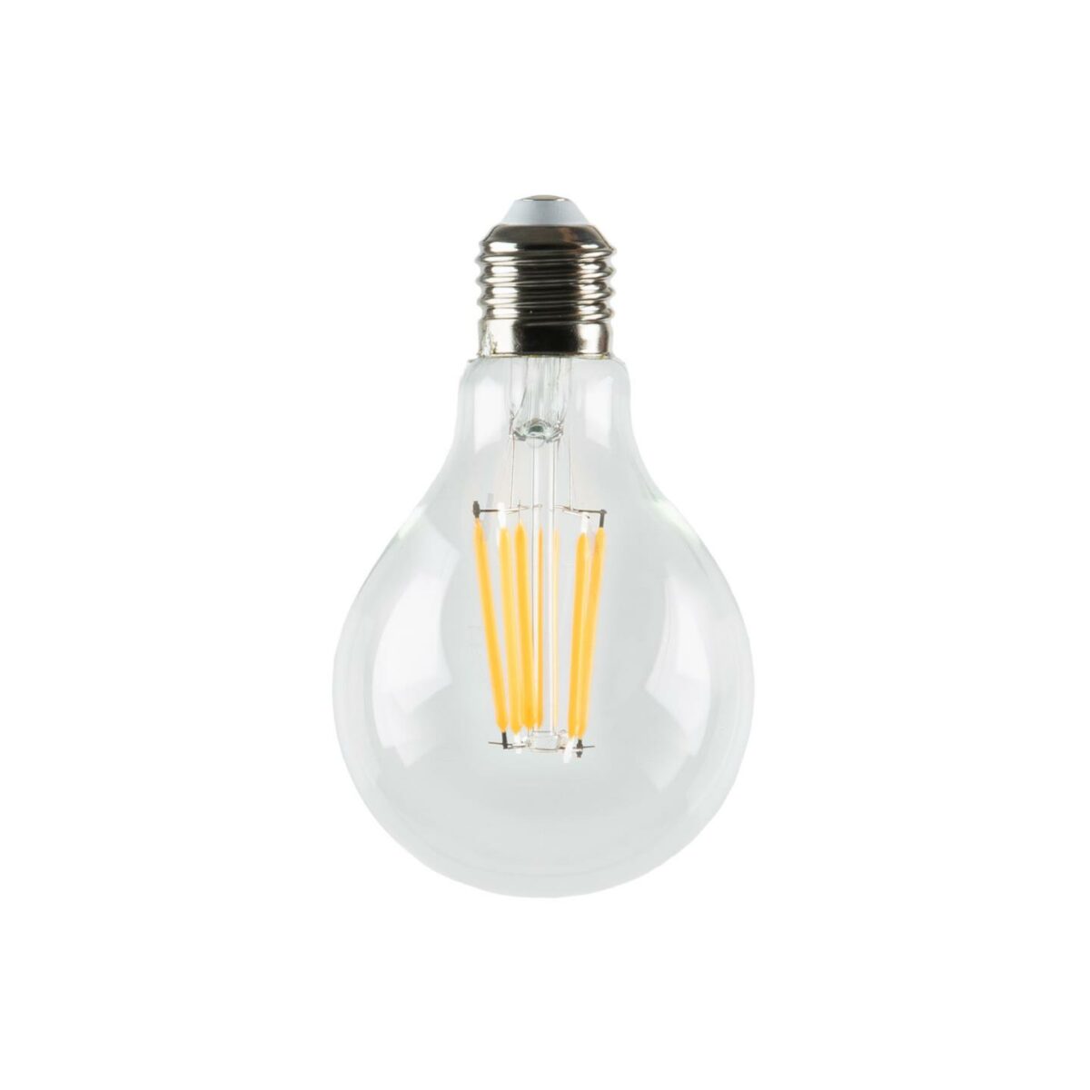 BULB Bombilla LED E27 de 4W y 60 mm luz cálida