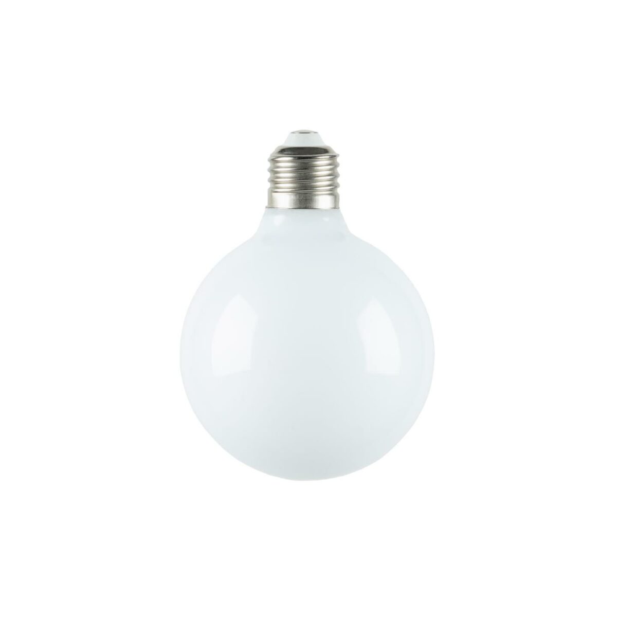 BULB Bombilla LED E27 de 6W y 95 mm luz neutra