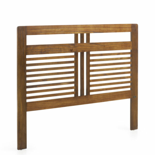 Cabecero Flash Barrotes Horizontales