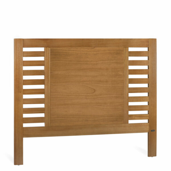 Cabecero Madhu Barrotes