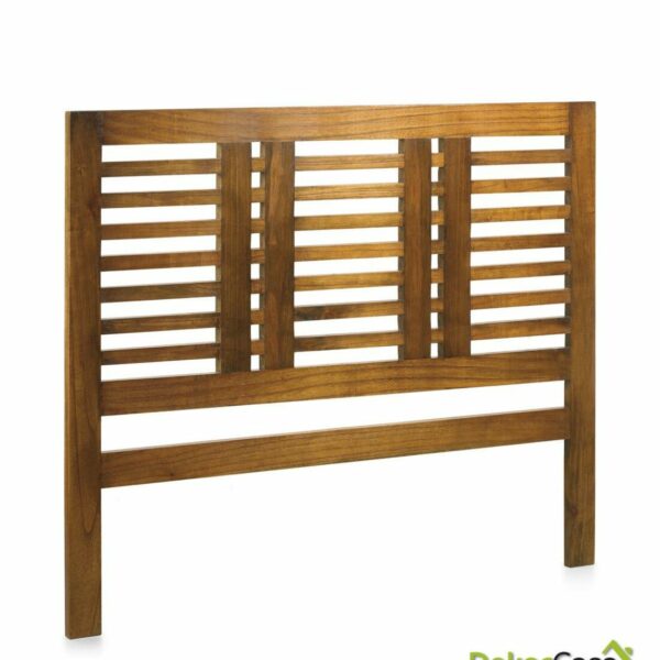 Cabecero Star Barrotes