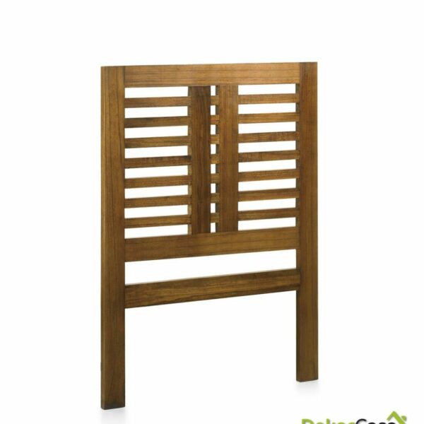 Cabecero Star Barrotes