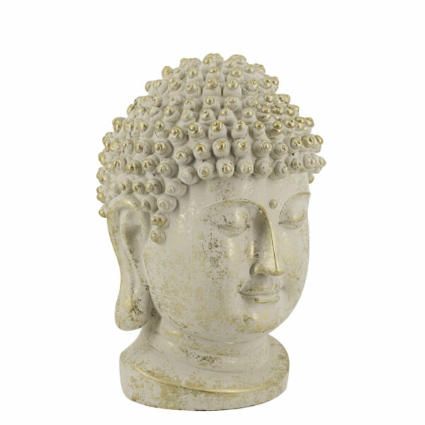 Cabeza De Buda Dorada