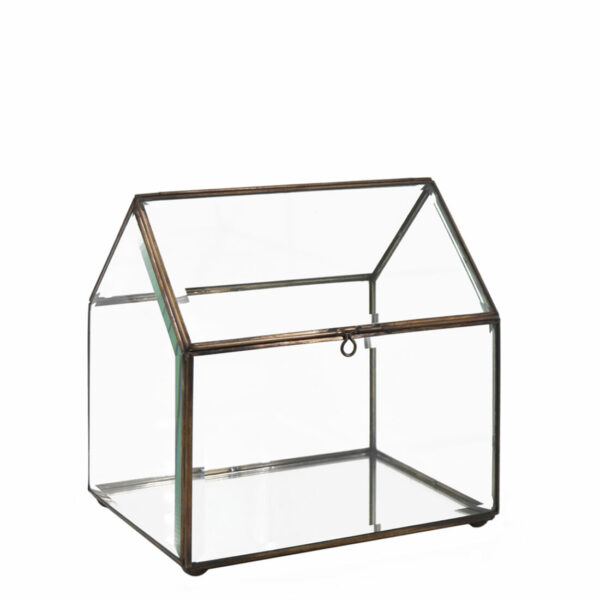 Caja Bisel Casa Pequeña