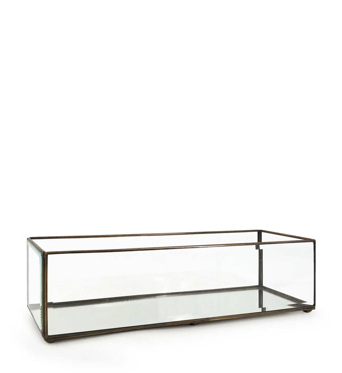 Caja Bisel Rectangular Grande