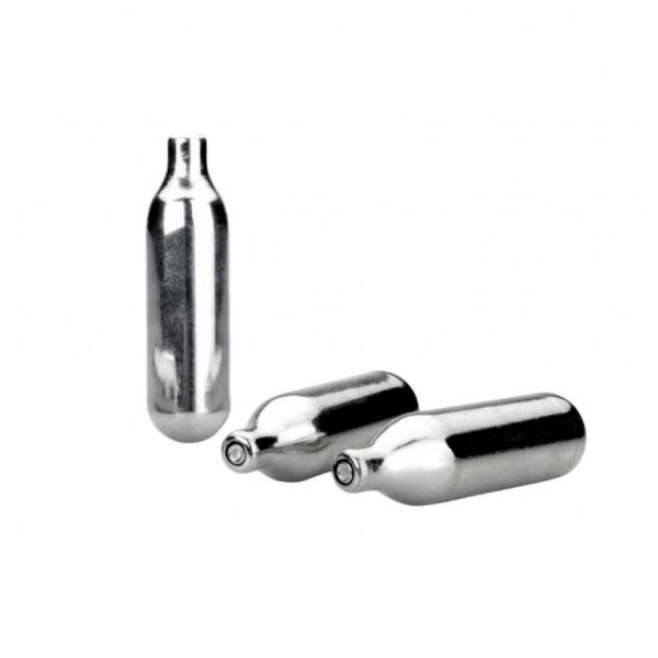 Caja de Cápsulas de nitrógeno
                        NI 01