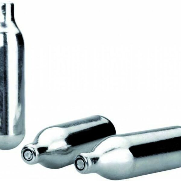 Caja de cartuchos de nitrógeno
                        CA05