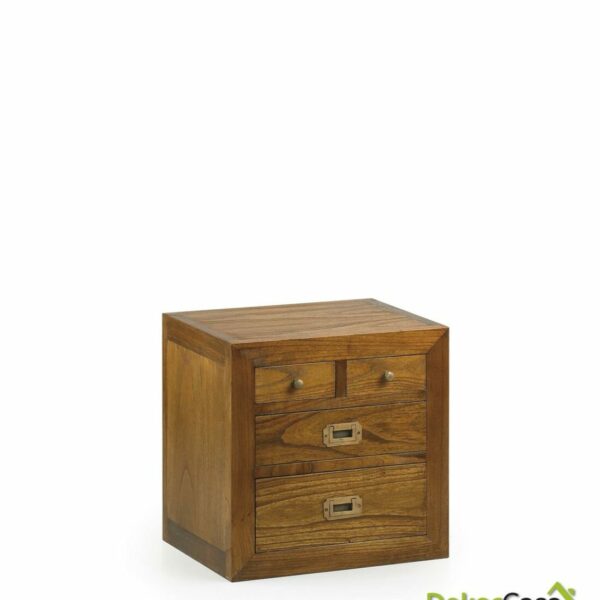 Cajonera Star Combi 4 Cajones