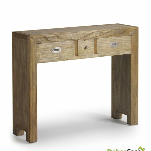 Consola Merapi 3 Cajones