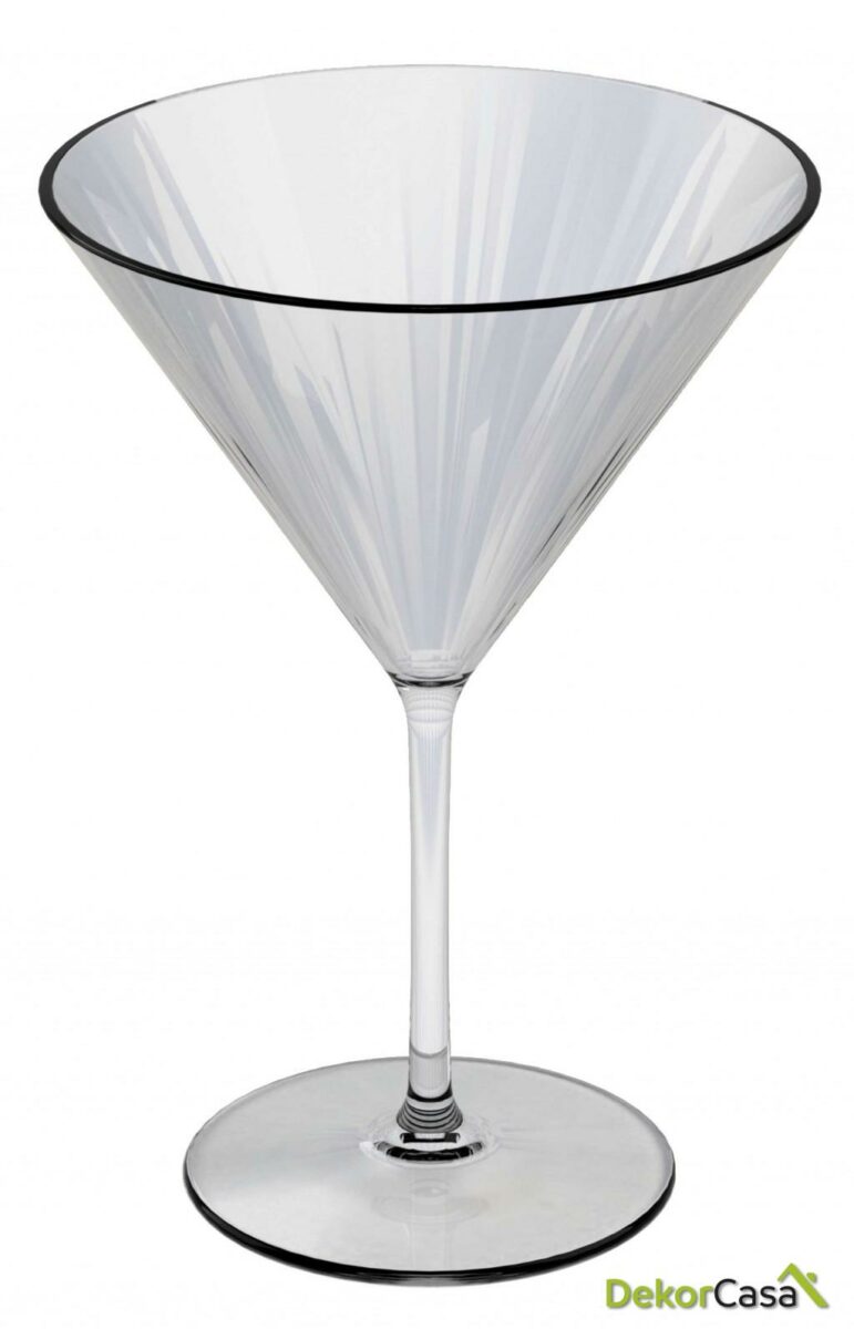 Copa Martini 30cl
                        COP060